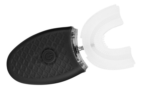 Hogar Ultrasónico Ultrasónico Recargable Silicona En Forma D