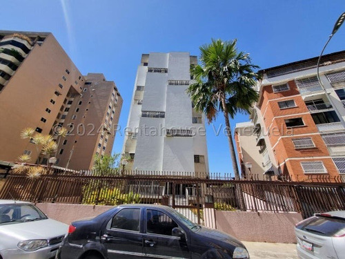 Mls #24-21041 Apartamento En Venta Colinas De Bello Monte