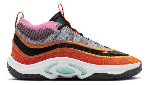 Zapatilla Nike Cosmic Unity 3 Deportivo Dv2757-001