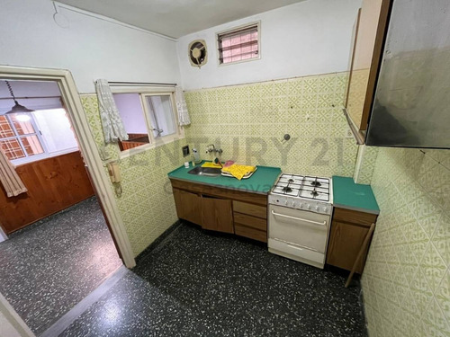 Imagen 11 de 13 de Ph En Venta 3 Ambientes Parque Chas