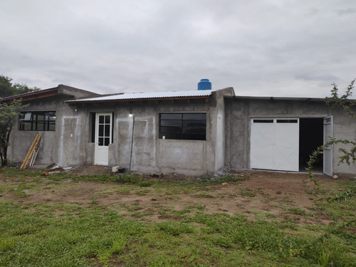 Casa A Estrenar En El Pueblo De San Francisco,