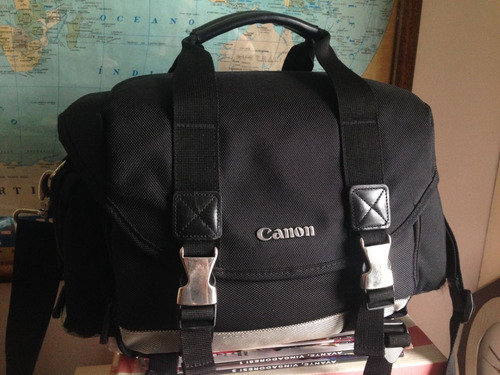 Canon T4i Usada