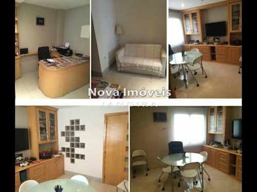 Imagem 1 de 1 de Sala Comercial Em Alphaville/barueri - 1323l