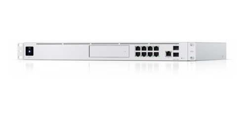 Ubiquiti Udm-pro-br Unifi Nvr Dream Gateway 8ports 10g