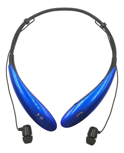 Diadema Bluetooth Sport Manos Libres Audio Kbp-800 Full