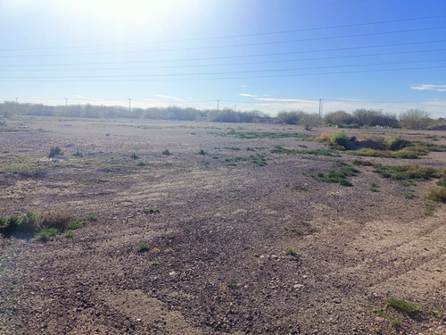 Terreno En Venta Libramiento Matamoros-la Partida, Coahuila