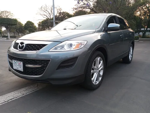 Mazda CX-9 3.7 Touring At