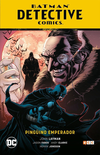 Batman: El Guante Negro, de John Layman. Editorial DC, tapa dura en español, 2020