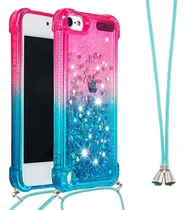 Comprar Para iPod Touch 7, Capa Touch 6, Capa Touch 5, Blingl684