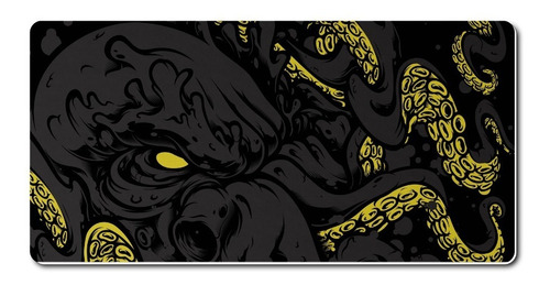 Imagen 1 de 6 de Mousepad L (60x28,5cm) Cod:070 - Kraken