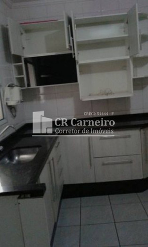 Imagem 9 de 11 de Sobrado No Bairro Jardim Nossa Senhora Do Carmo, 4 Dorm, 1 Suíte, 3 Vagas, 400 M - 1258