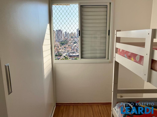 Imagem 13 de 15 de Apartamento - Ipiranga - Sp - 613575