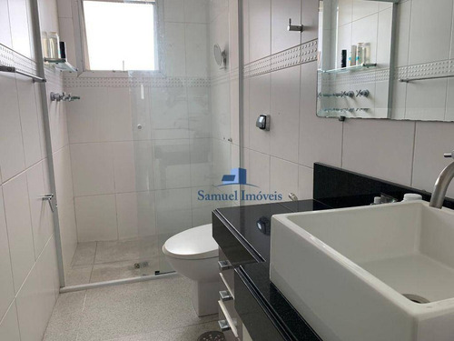 Imagem 14 de 25 de Apartamento Com 4 Dormitórios À Venda, 196 M² Por R$ 2.000.000 - Paraíso - São Paulo/sp - Ap4272