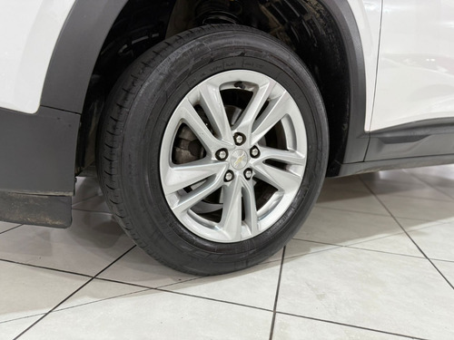 Chevrolet Tracker LT 1.0 TURBO 12V FLEX AUT.