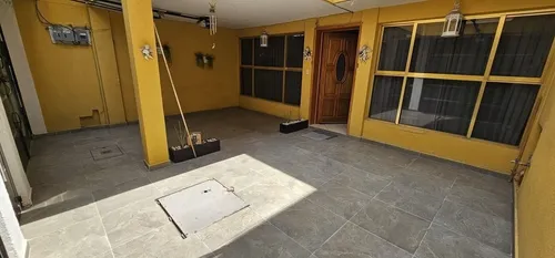 Impecable Casa En Valle De Aragón, Nezahualcóyotl