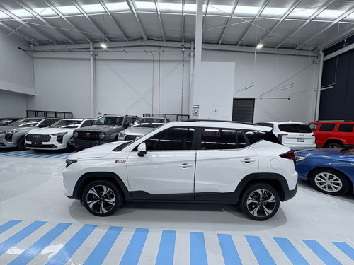 JAC Sei4 Pro 1.5 Active Cvt