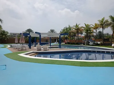 Casa en alquiler