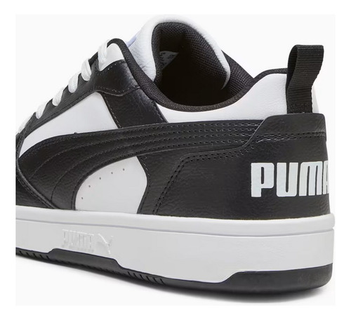 Zapatilla Puma Rebound V6 392328-01 Hombre