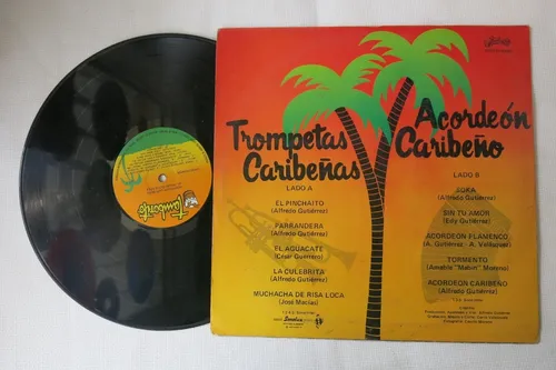 Vinyl Vinilo Lp Acetato Petronio Alvarez Esencia De Currulao (Usado)