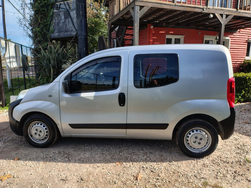 Fiat Qubo 1.4 Active 73cv