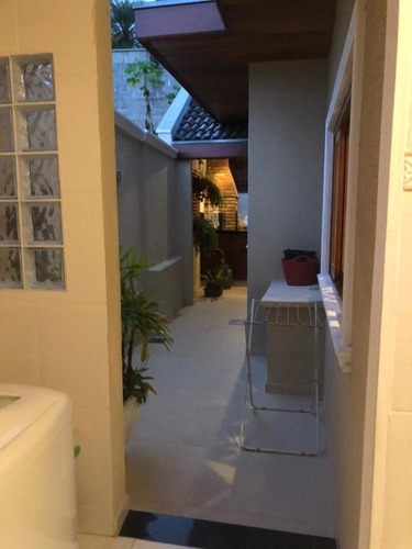 Imagem 20 de 22 de Linda Casa No Condomínio Floradas Do Paratey - 1505