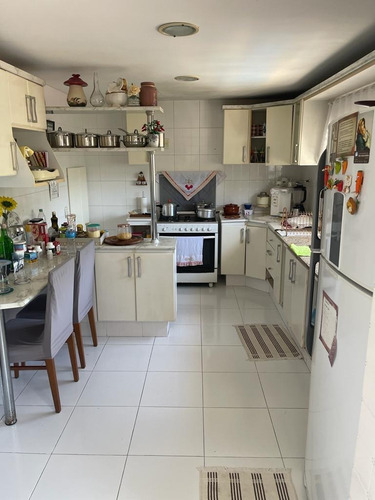 Imagem 4 de 29 de Excelente Casa Na Taquara - Jacarepaguá Ci2200