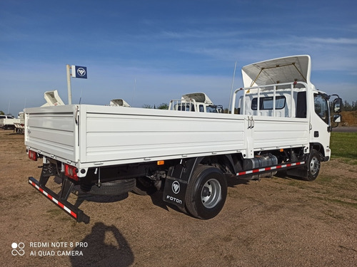 Foton Bj1088