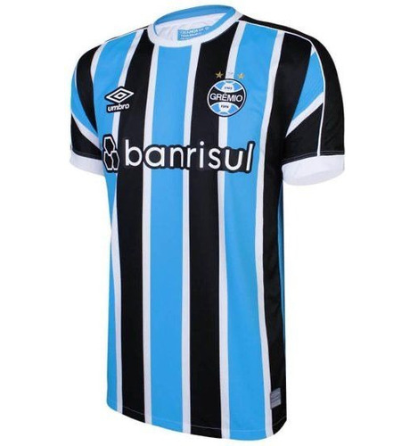 Camiseta De Gremio Titular Original 2023