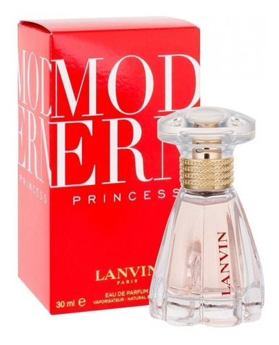 Lanvin Modern Princess Eau De Parfum X 30 Ml