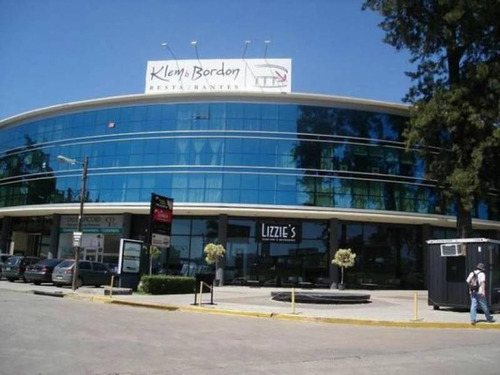 Monoamb En Concord Pilar! - Oficina O Vivienda - Cochera Cubierta