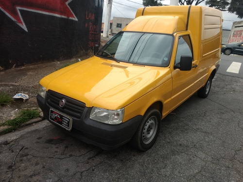 Fiat Fiorino 2011 1.3 Flex 4p - Oportunidade !!!!!