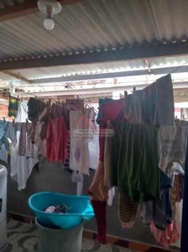 Imagem 12 de 21 de Casa Para Venda - Cidade Julia - Id 1071. - 1071