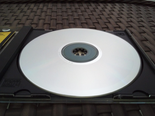 Cd Pop Cine 2. (Usado)