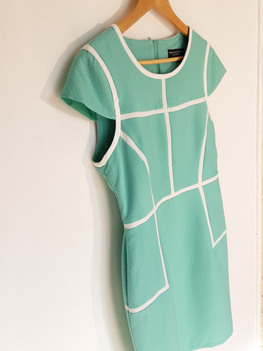 Imagen 2 de 5 de Vestido Dorothy Perkins