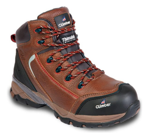 Botin Climber Cl9008cdp 