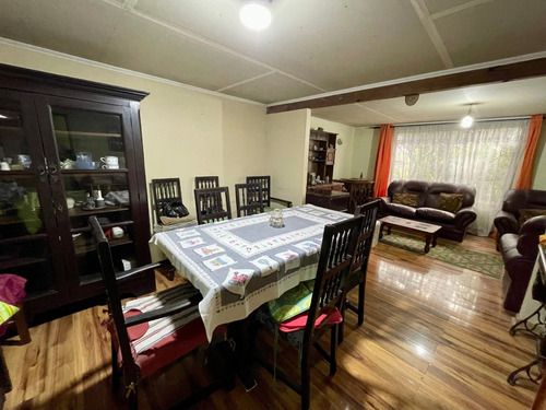 Amplia Casa 3d En Venta San Ramon - Excelente Conectividad