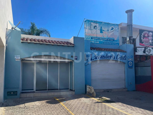Local Comercial En Venta En La Joya, Mazatlan, Sinaloa