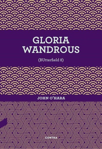 Gloria Wandrous : Butterfield 8