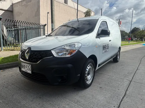 Renault Kangoo 1.6 Carga