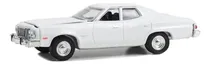 Comprar Greenlight 43012n Gran Torino Patrulla Policial 1:64 Diecast
