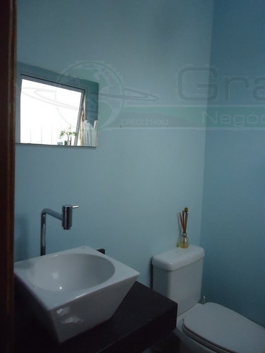 Casa Sobrado Em Vila Firmino Pinto - São Paulo - 3631