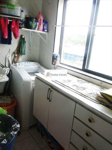 Imagem 11 de 26 de Apartamento Com 2 Dorms, Centro, Mongaguá - R$ 380 Mil, Cod: 738400 - V738400