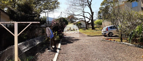 Imagem 2 de 4 de Terreno À Venda, Canadá - Cascavel/pr - 12574