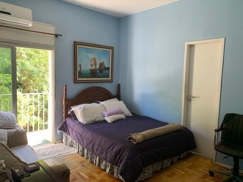 Imagem 4 de 11 de Excelente Apartamento No Cartão Postal Da Cidade, Linda Vista, Cercado De Natureza, Perto Do Metrô