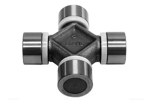 Cruzeta Cardan Mb 1218/1418/1620 Vw 16200/17210 Cz271