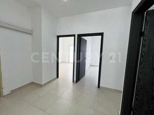 Rar-1418 Renta Departamento Nuevo Y Moderno Fracc San Agustin