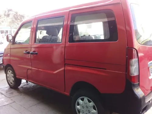 Shineray Chavin Minivan