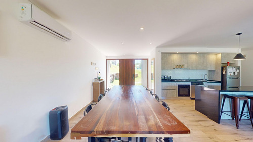 Casa En Venta En Costa Esmeralda
