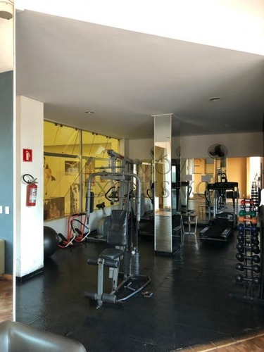 Imagem 6 de 11 de Apartamento, Nova Ribeiranea , Ribeirão Preto - 568-a