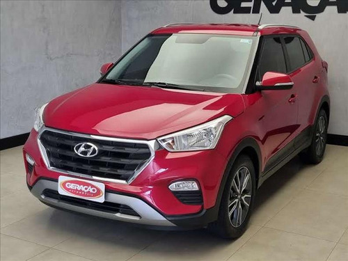 Hyundai Creta 1.6 16v Pulse